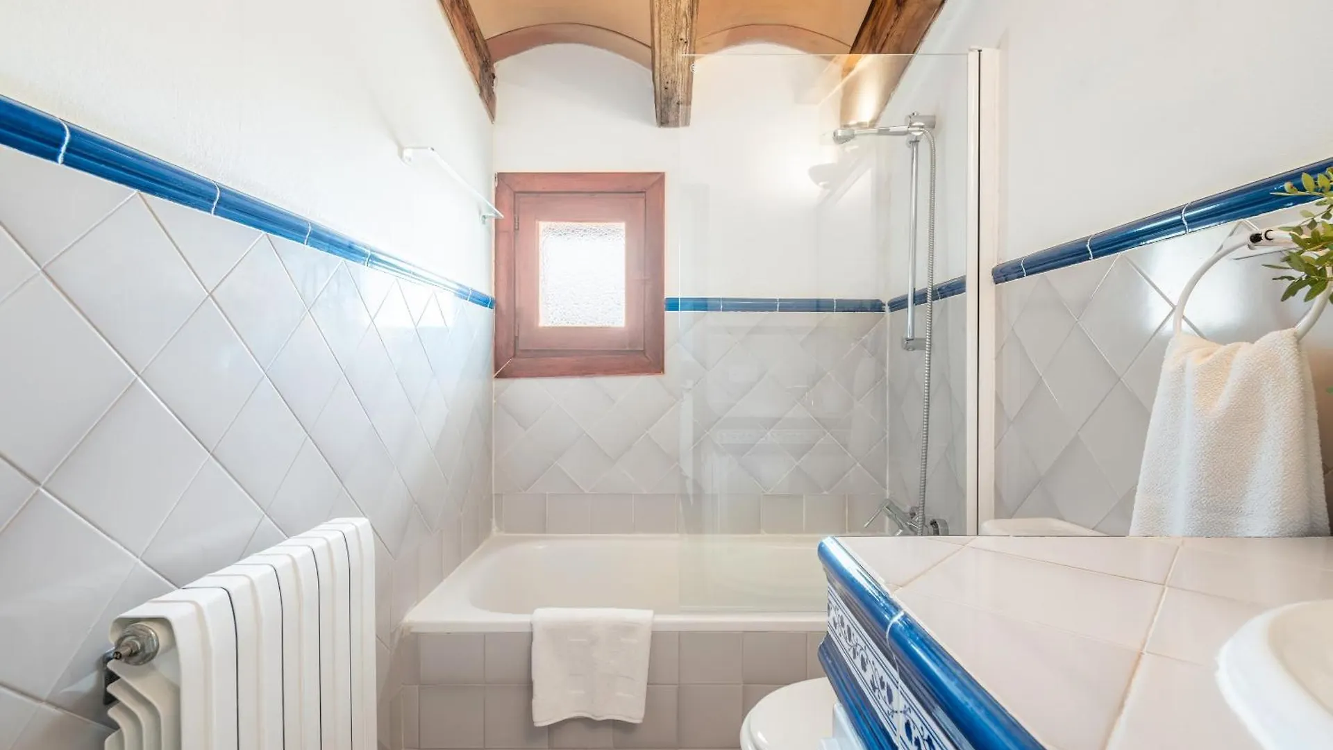 Villa Agroturismo Son Bauzanet Establiments Espagne