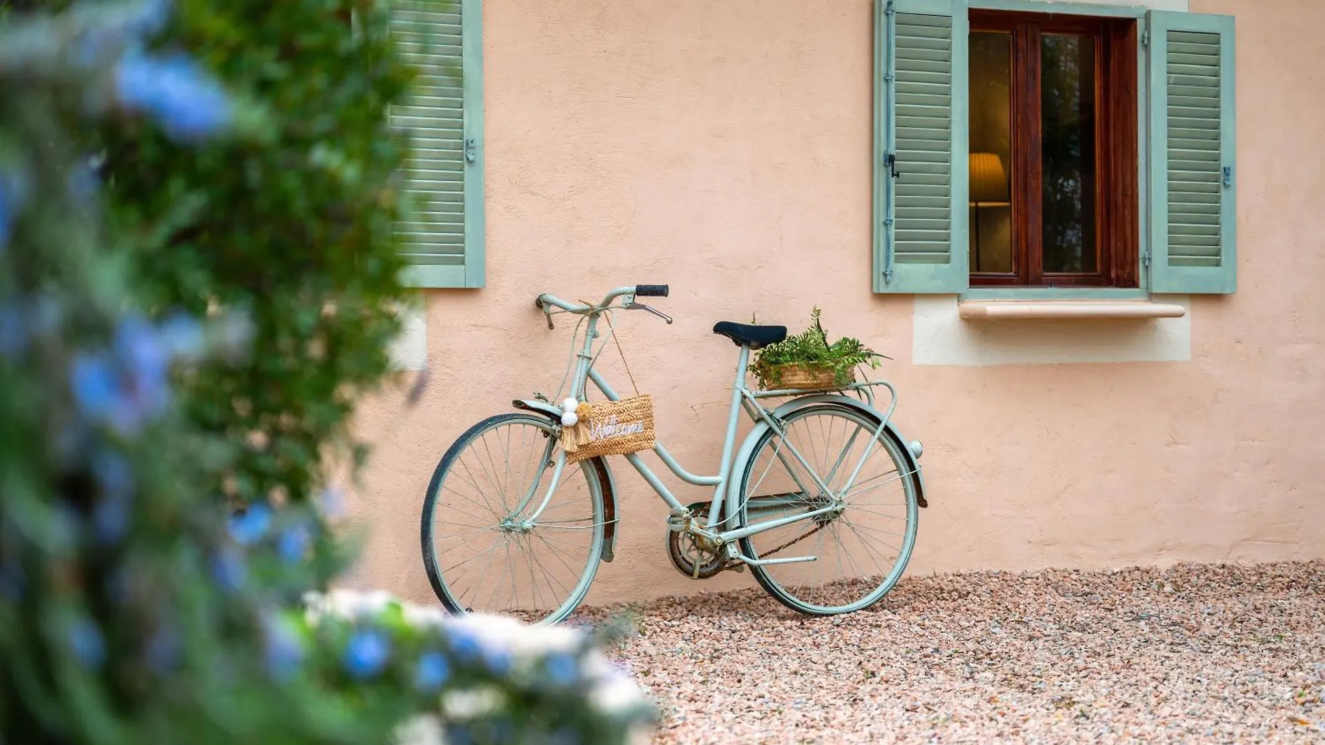 Agroturismo Son Bauzanet Establiments Villa