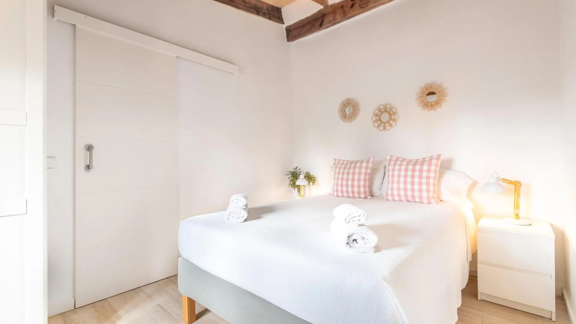 Agroturismo Son Bauzanet Establiments 0*,  Espagne