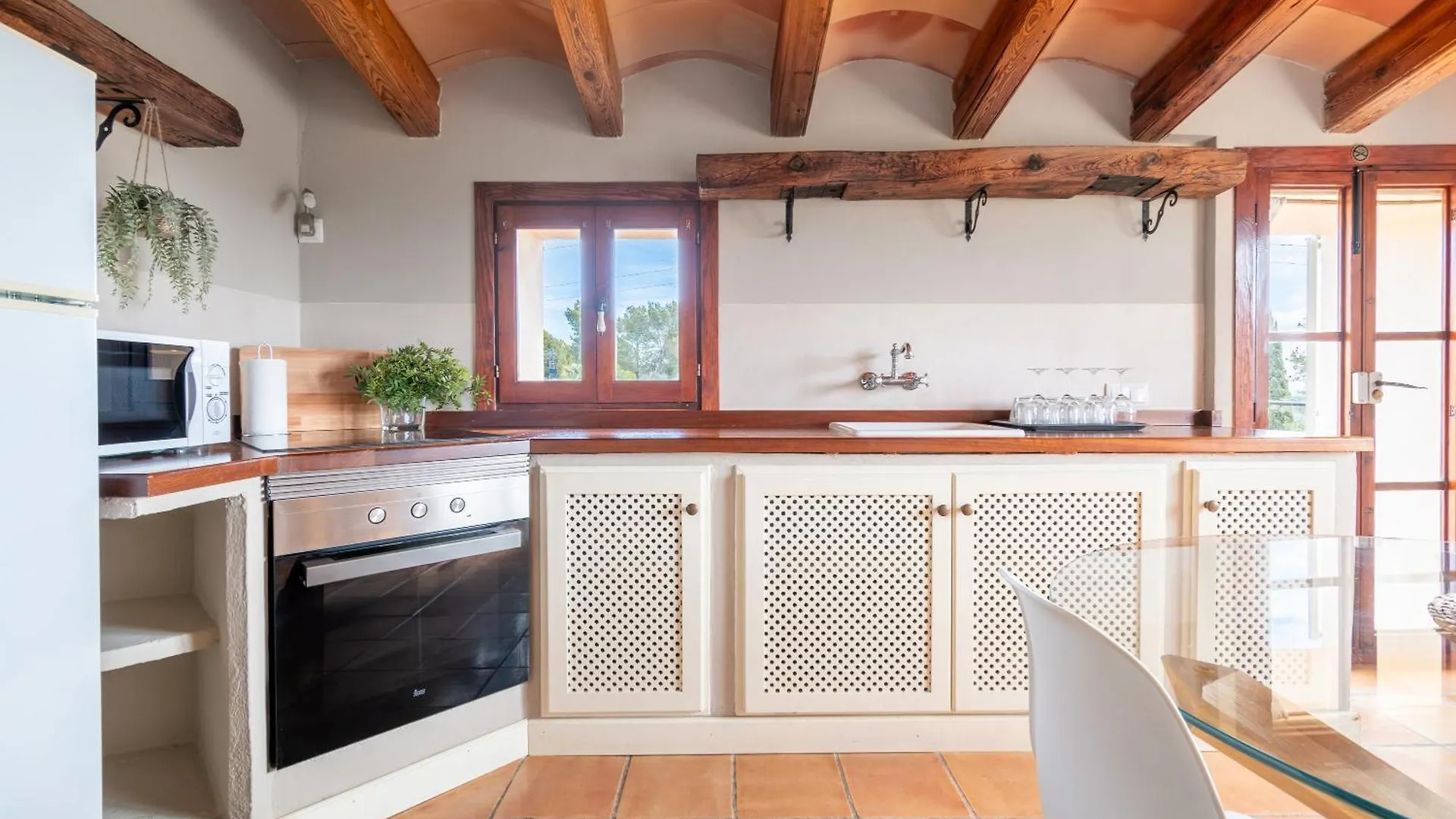 Villa Agroturismo Son Bauzanet Establiments Espagne