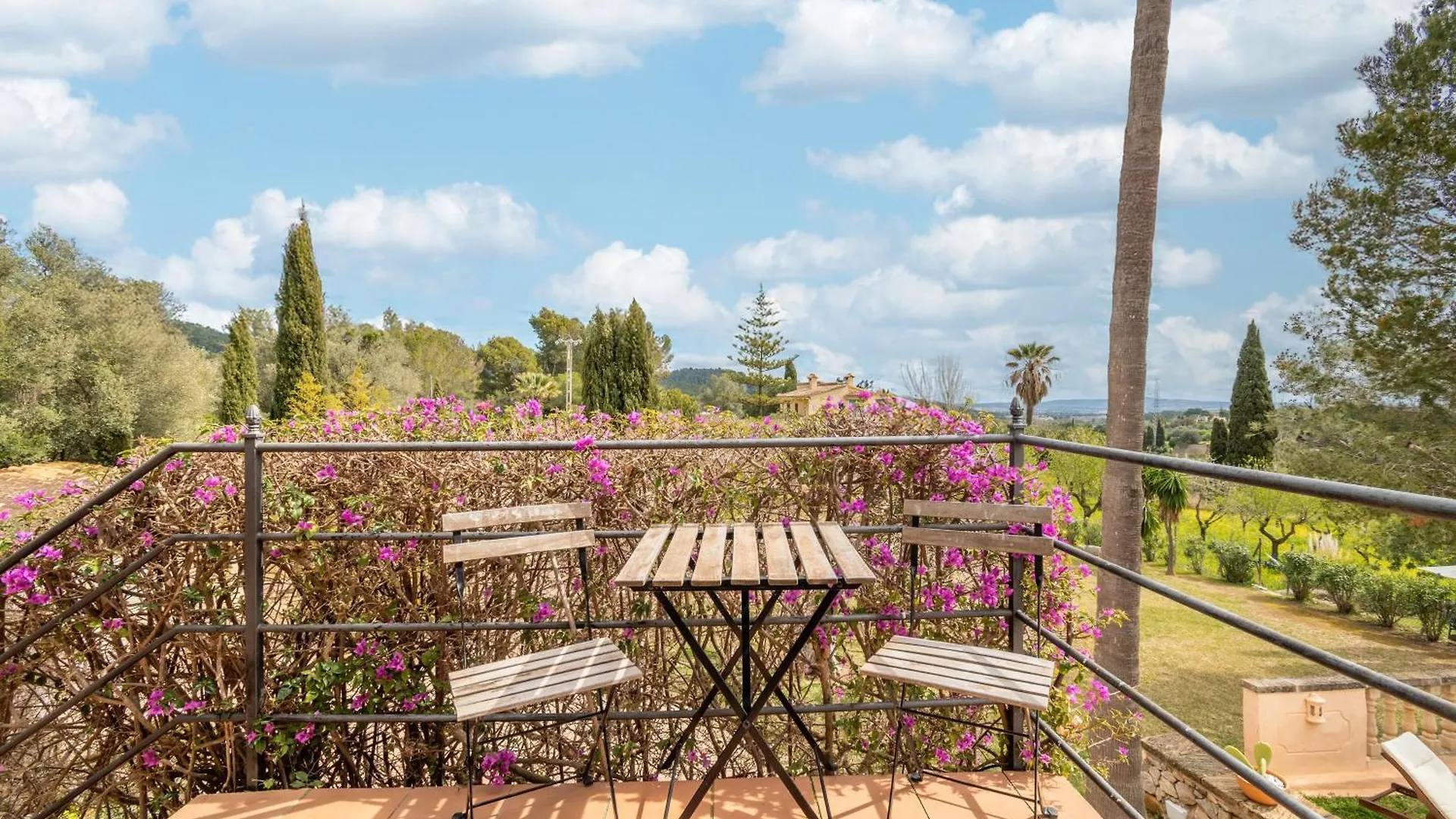 Villa Agroturismo Son Bauzanet Establiments Espagne